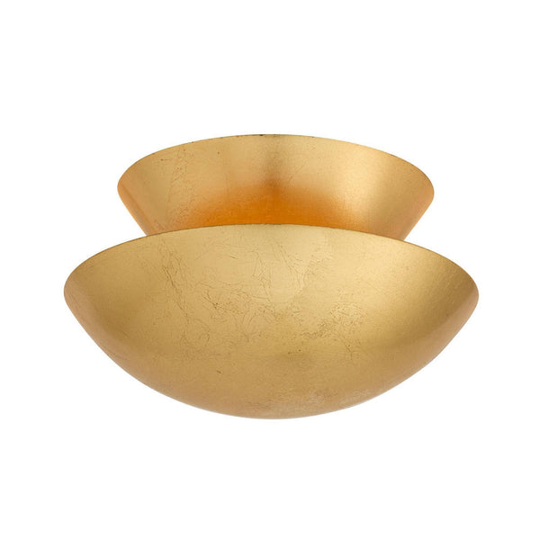 Florko LED Flush Mount