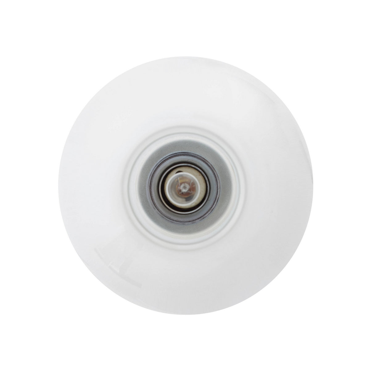 Arteriors DPC41 Noble Pendant in Chrome