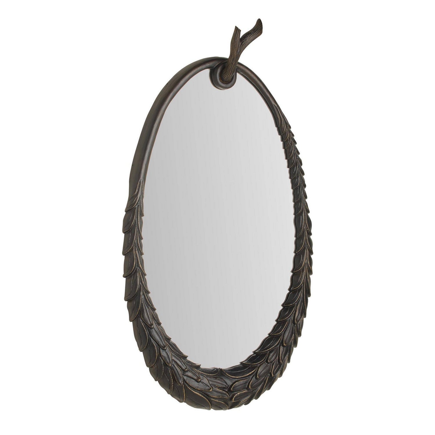 Arteriors - GDWMI02 - Mirror - Sherwood - Bronze/Plain