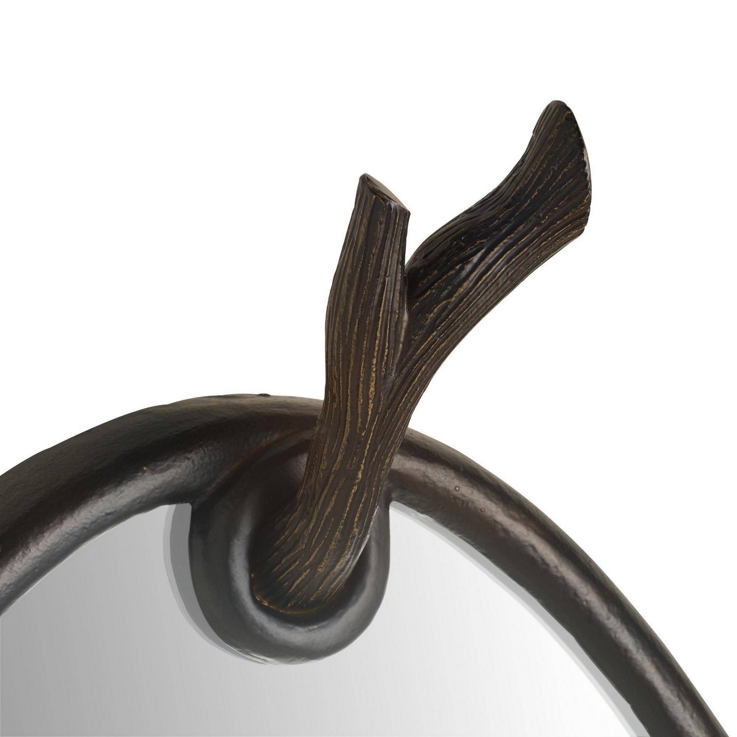 Arteriors - GDWMI02 - Miroir - Sherwood - Bronze/Latin