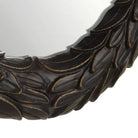 Arteriors - GDWMI02 - Miroir - Sherwood - Bronze/Latin