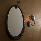 Arteriors - GDWMI02 - Miroir - Sherwood - Bronze/Latin