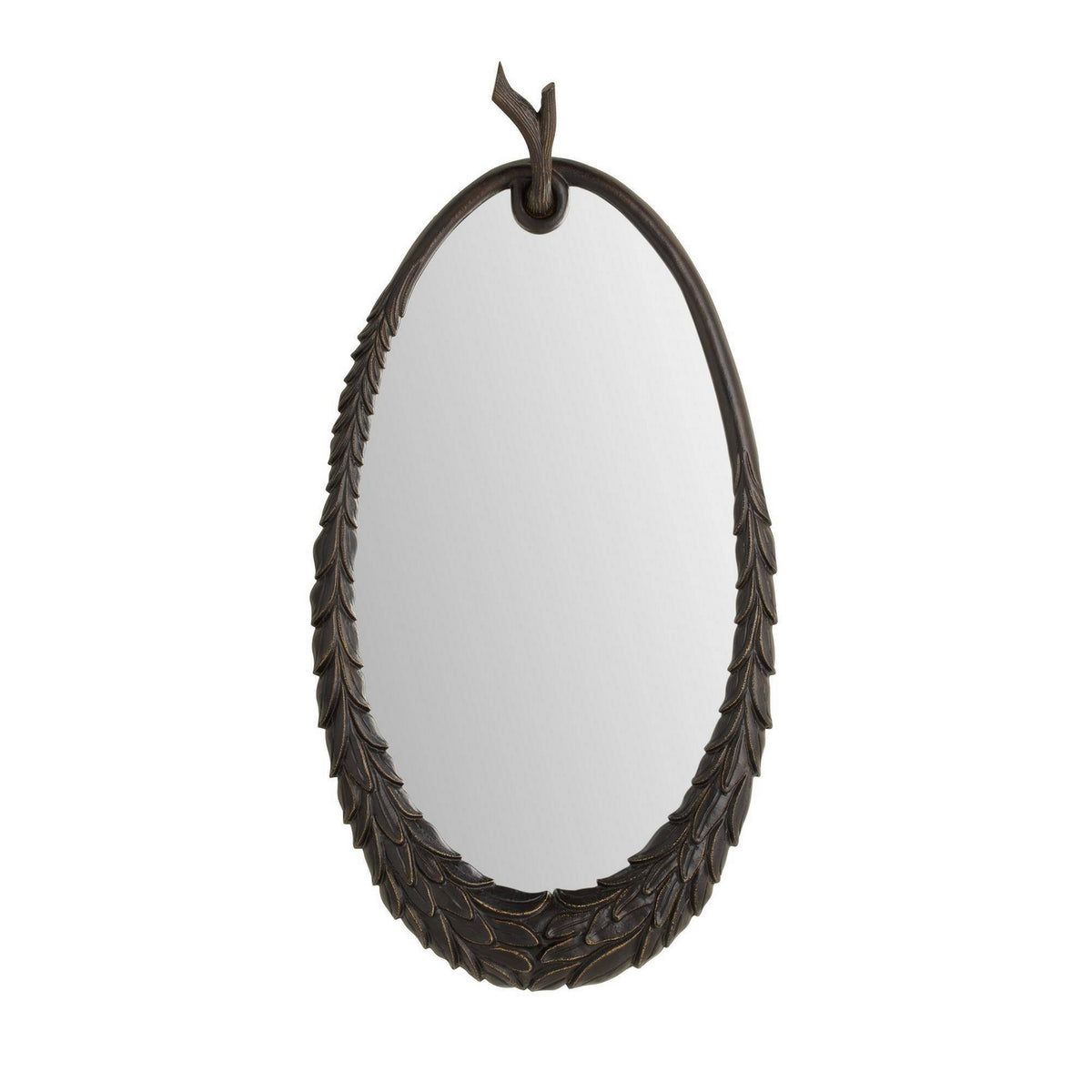 Arteriors - GDWMI05 - Miroir - Sherwood - Bronze/Latin