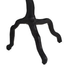 Arteriors - GDFEI04 - Table d'appoint - Daphne - Naturel/Bronze