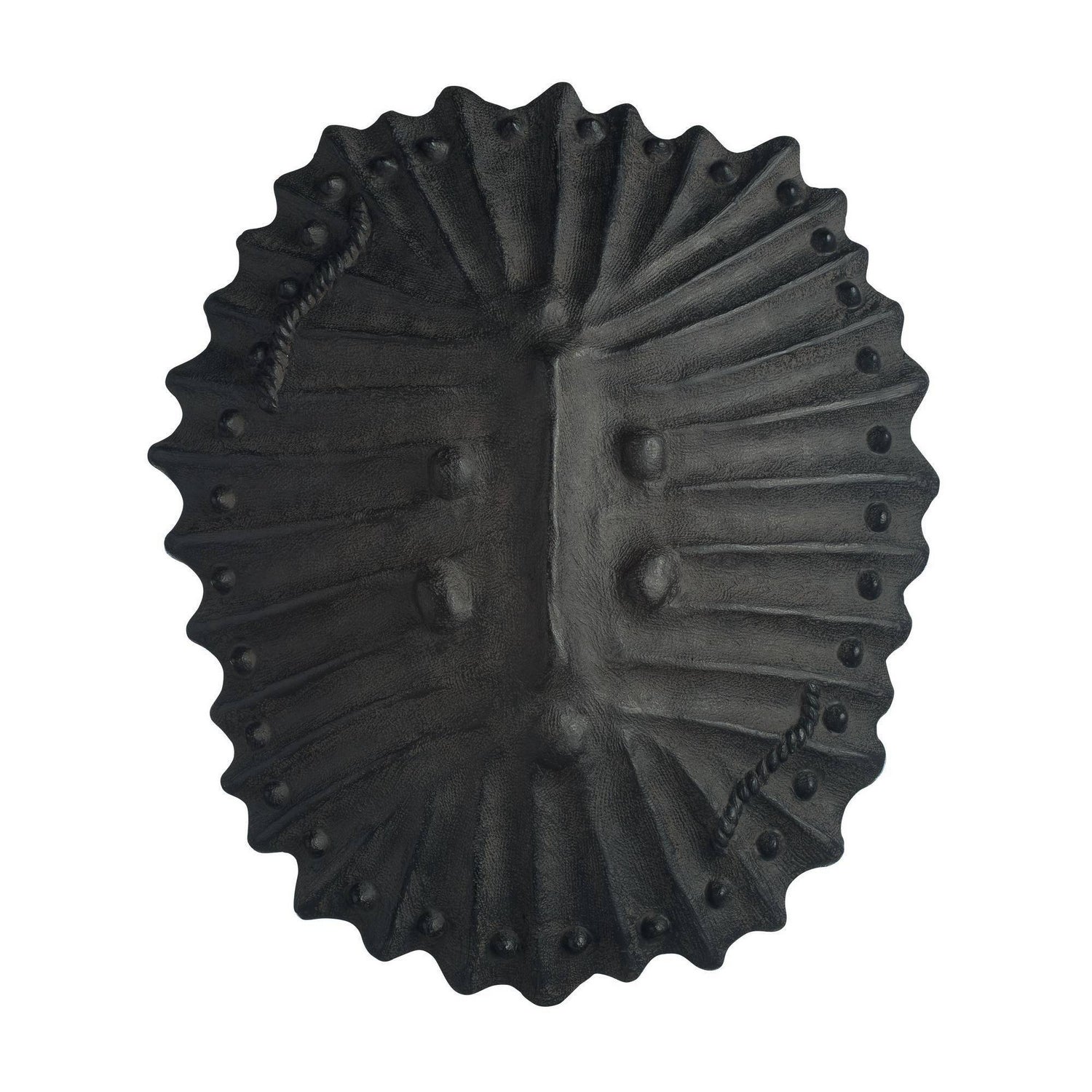 Arteriors - GDDWC02 - LED Wall Sconce - Neushoorn - Ebony/English Bronze