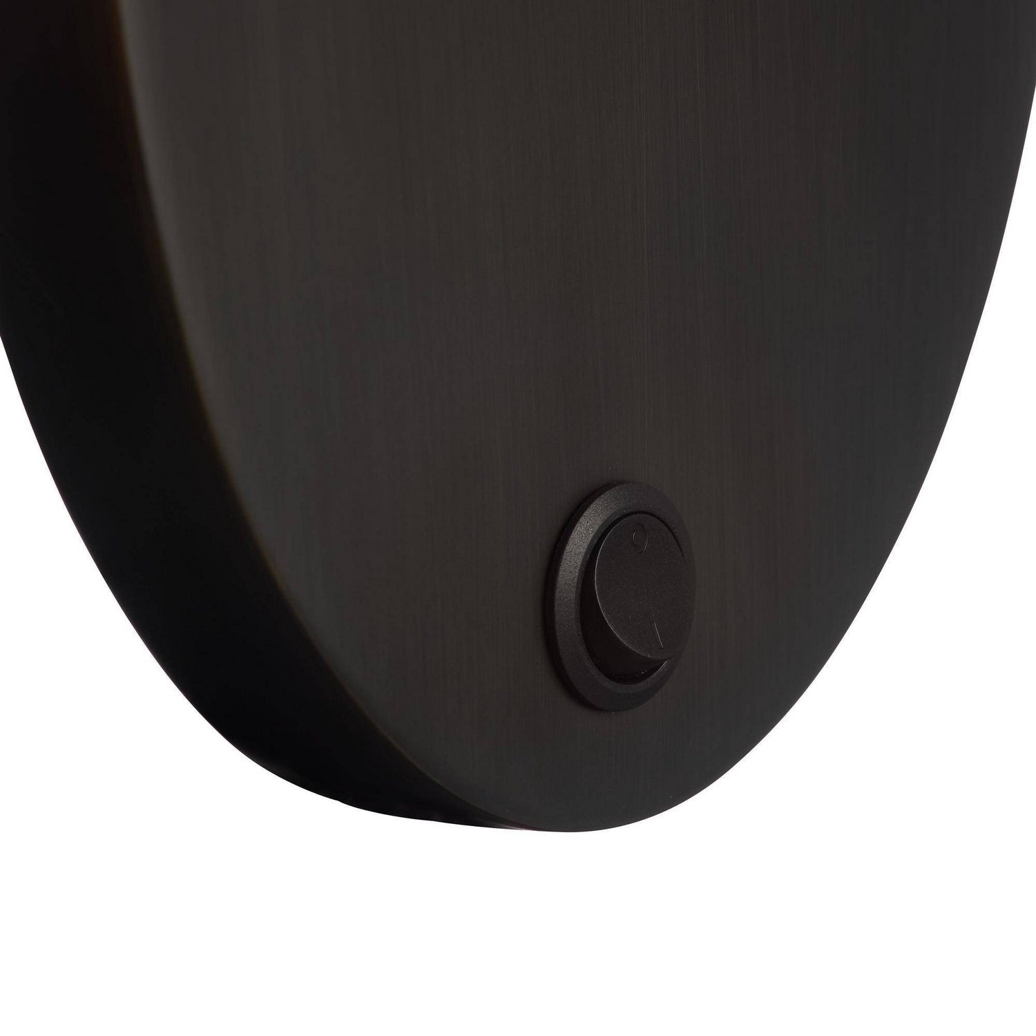Arteriors - GDDWC06 - One Light Wall Sconce - Wrangle - English Bronze/Canteen