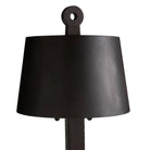 Arteriors - GDPFI03 - Lampadaire à deux lumières - Totem - Ébène/Bronze