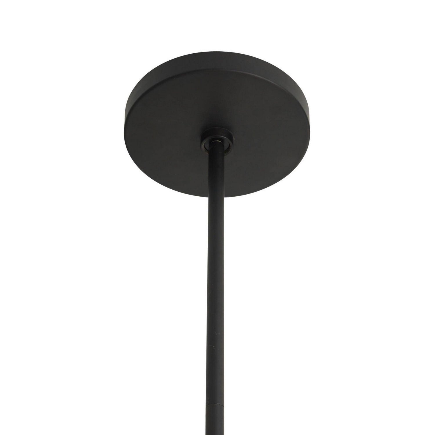 Arteriors - GDDPI02 - One Light Pendant - Will O' the Wisp - Bronze/Clear