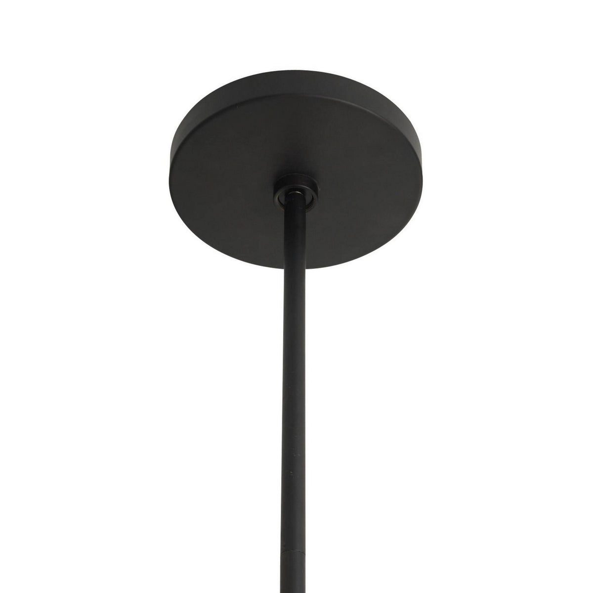 Arteriors - GDDPI02 - One Light Pendant - Will O' the Wisp - Bronze/Clear