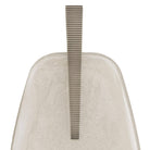 Arteriors - DWC103 - LED Murale - Zelda - Champagne/Bronze blanc