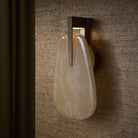 Arteriors - DWC103 - LED Murale - Zelda - Champagne/Bronze blanc