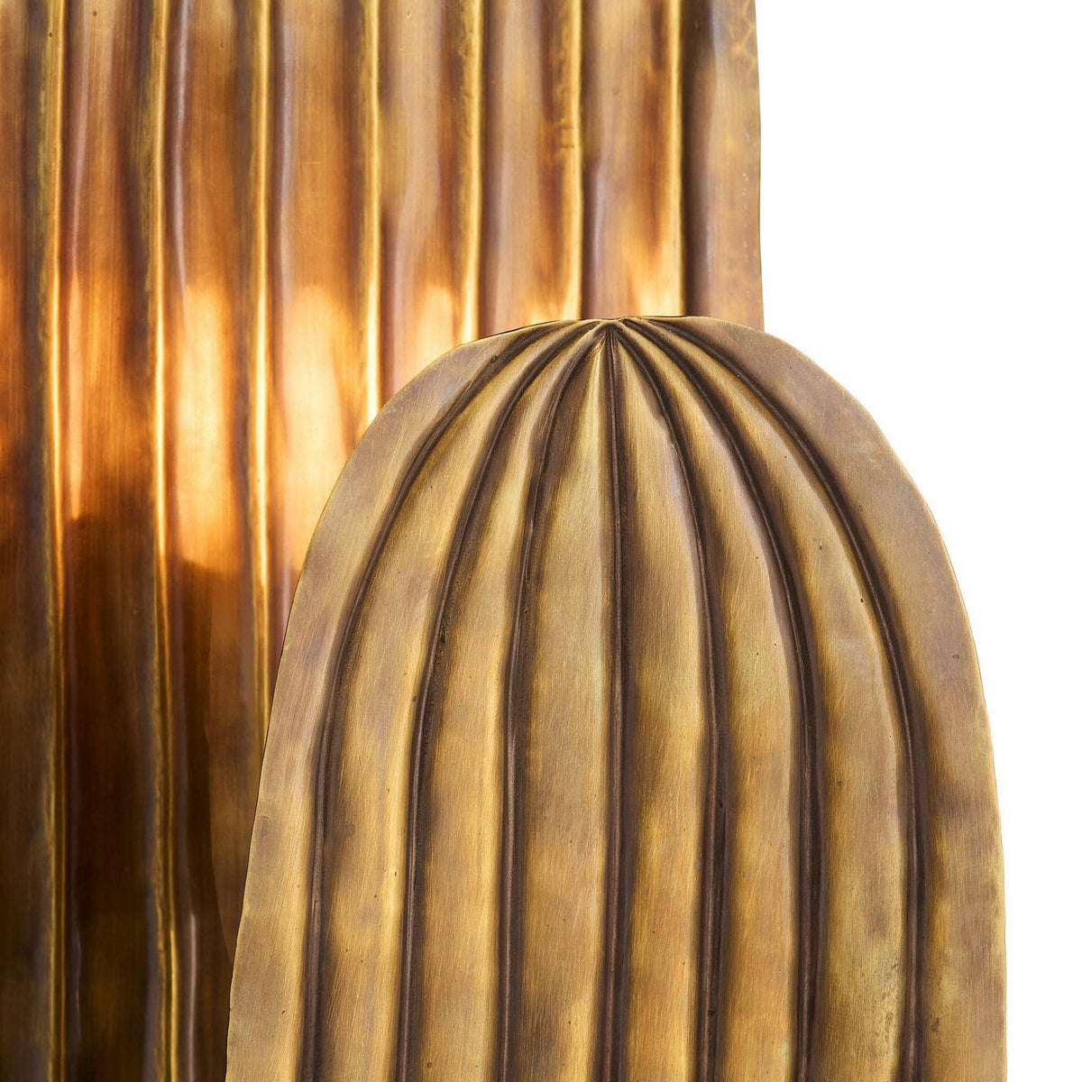 Arteriors - DWI30 - One Light Wall Sconce - Palmira - Vintage Brass