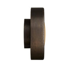 Arteriors - DWC100 - LED Murale - Auréline - Champagne/Bronze anglais