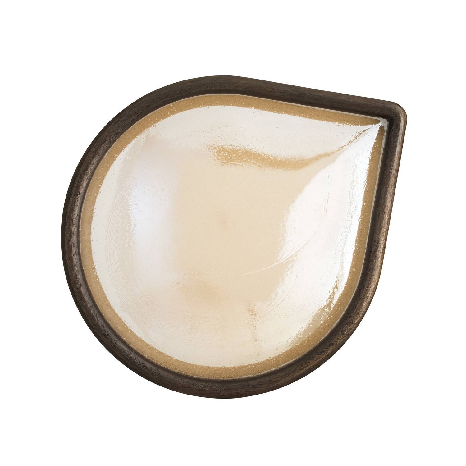 Arteriors - DWC100 - LED Wall Sconce - Aureline - Champagne/English Bronze