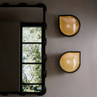 Arteriors - DWC100 - LED Murale - Auréline - Champagne/Bronze anglais