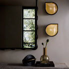 Arteriors - DWC100 - LED Murale - Auréline - Champagne/Bronze anglais