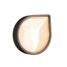 Arteriors - DWC100 - LED Murale - Auréline - Champagne/Bronze anglais