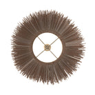 Arteriors - DPI18 - One Light Pendant - Fatima - Vintage Brass