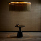 Arteriors - DLC52 - LED Suspendu - Bennet - Laiton antique