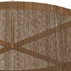 Arteriors - DLC52 - LED Suspendu - Bennet - Laiton antique