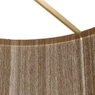 Arteriors - DLC52 - LED Suspendu - Bennet - Laiton antique
