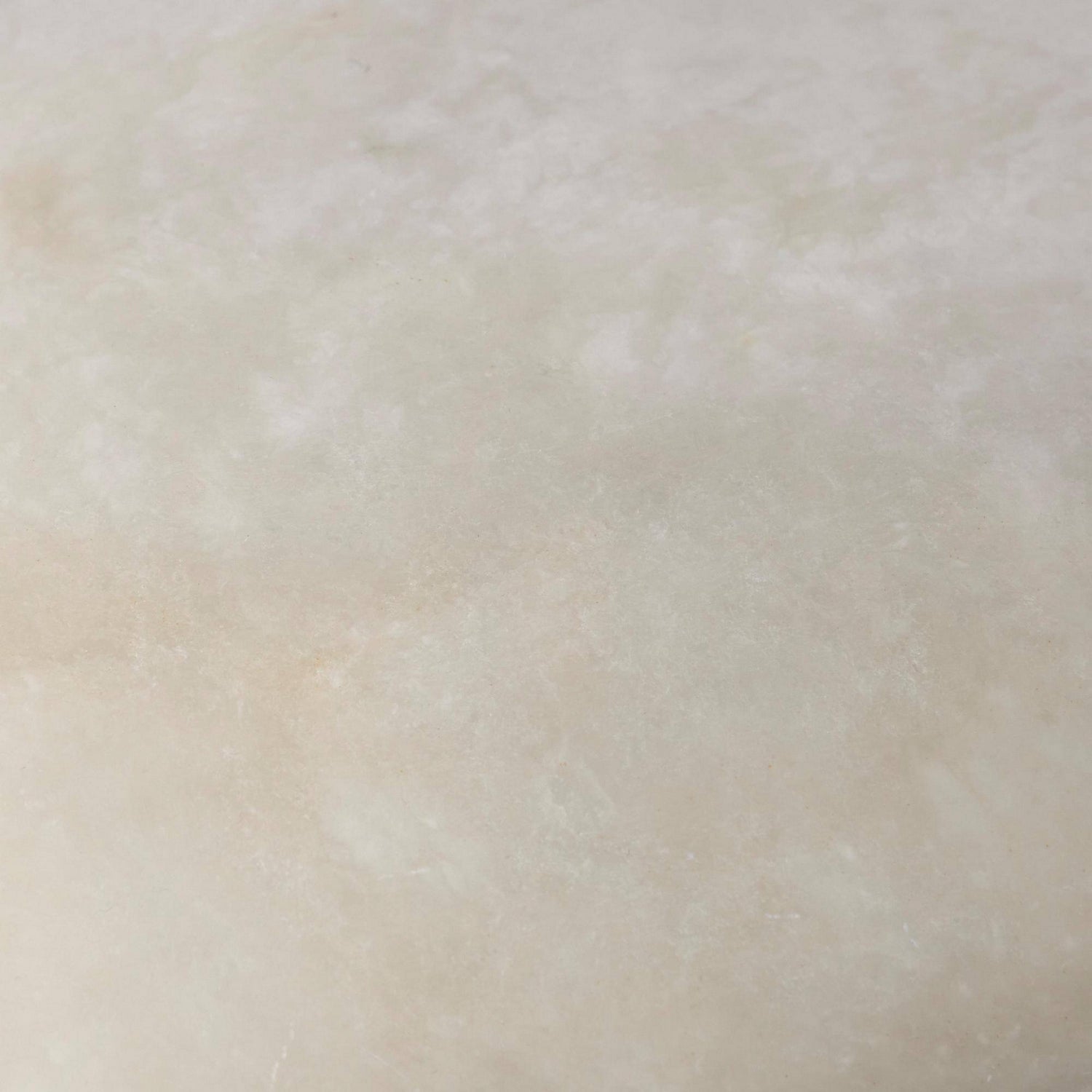 Arteriors - DFC34 - LED Plafonnier - Elara - Blanc/Bronze blanc