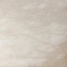 Arteriors - DFC33 - LED Flush Mount - Elara - White/Antique Brass