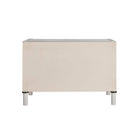 Arteriors - FNI03 - Table d'appoint - Hestia - Dove/Smoke