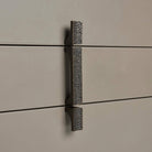 Arteriors - FNI03 - Table d'appoint - Hestia - Dove/Smoke