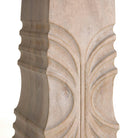 Arteriors - FLI17 - Console - Ayni - Blanchi