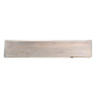 Arteriors - FLI17 - Console - Ayni - Blanchi