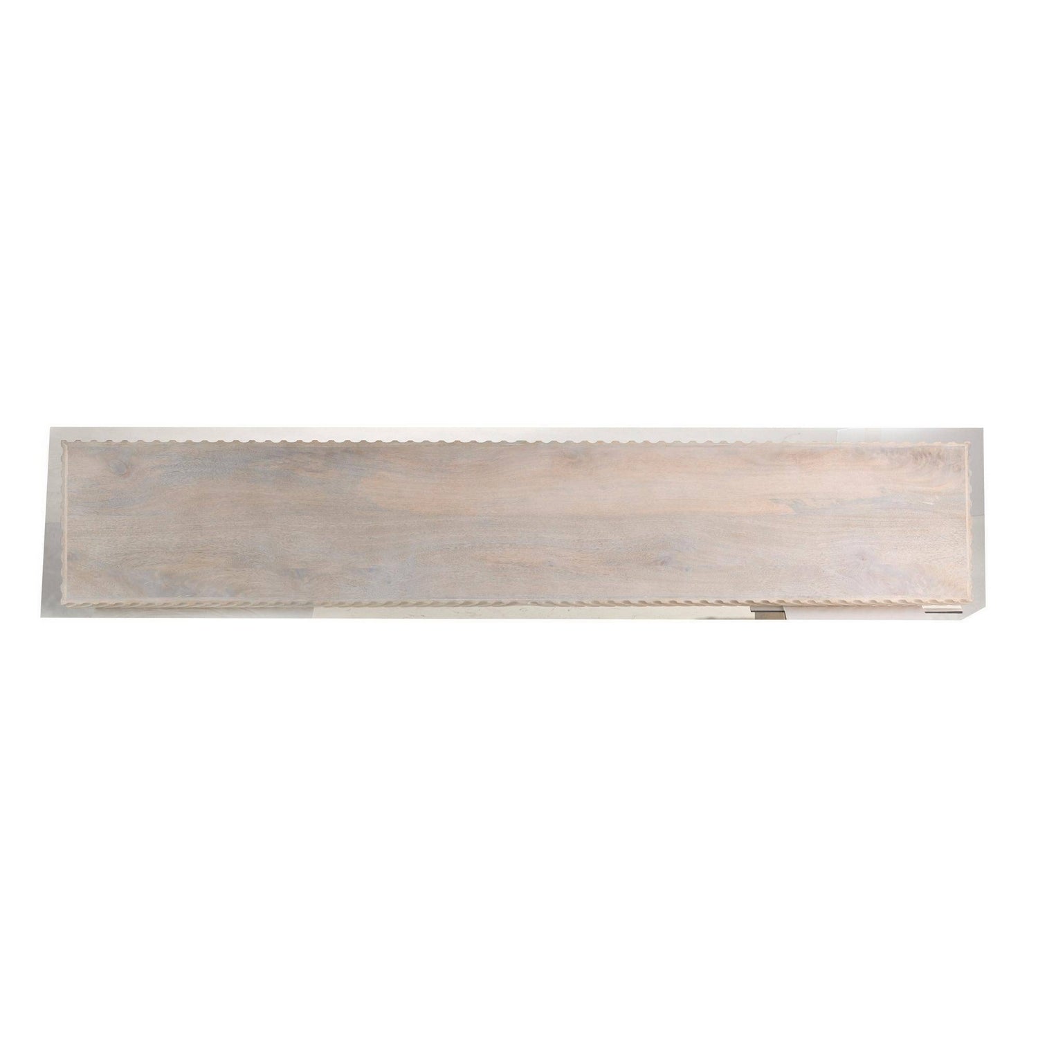 Arteriors - FLI17 - Console - Ayni - Blanchi