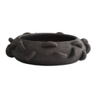 Arteriors - ATS05 - Centre de table - Vionette - Anthracite mat