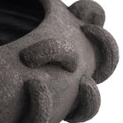Arteriors - ATS05 - Centre de table - Vionette - Anthracite mat