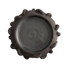 Arteriors - ATS05 - Centre de table - Vionette - Anthracite mat