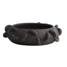 Arteriors - ATS05 - Centre de table - Vionette - Anthracite mat