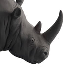 Arteriors - ATC11 - Serre-livres, lot de 2 - Etosha - Anthracite/Bronze