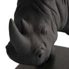 Arteriors - ATC11 - Serre-livres, lot de 2 - Etosha - Anthracite/Bronze