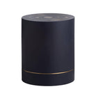 Arteriors - FAI30 - Table d'appoint - Asteria - Ciel nocturne/Laiton antique