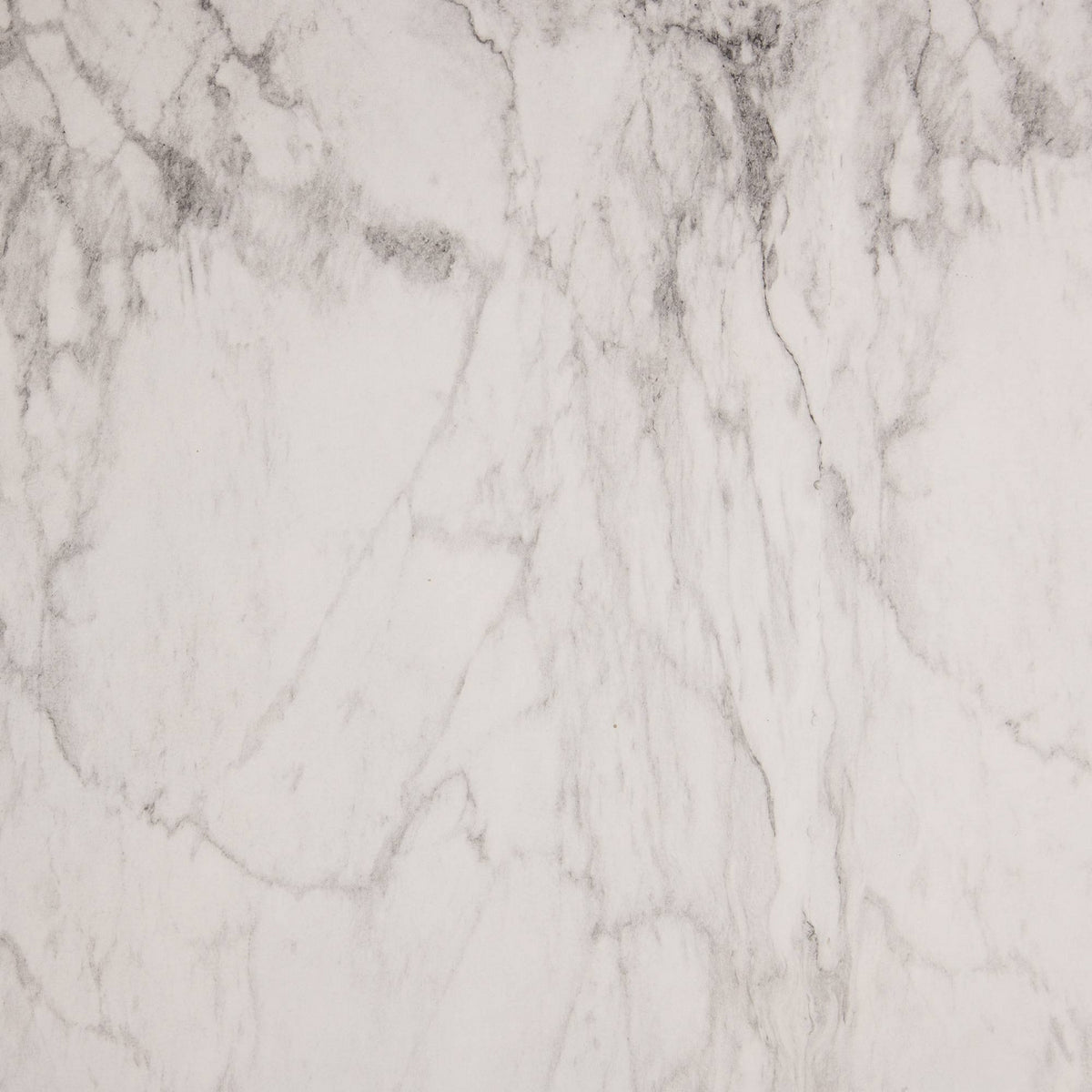 Arteriors - FLS13 - Console - Antonine - Faux marbre blanc