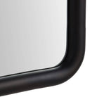 Arteriors GDWMI06 Paloma Mirror in Bronze/Antique Brass