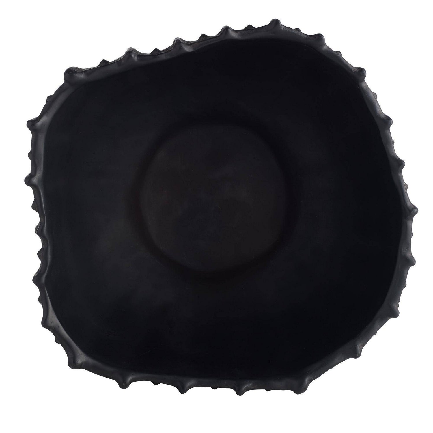 Arteriors - GDATC01 - Centerpieces, Set of 2 - Neushoorn - Ebony