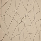 Arteriors - FNS23 - Meuble bar - Soko - Ivoire/Ébène