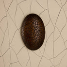 Arteriors - FNS23 - Meuble bar - Soko - Ivoire/Ébène