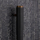 Arteriors - FKS09 - Bureau - Coventry - Ébène cérusé/Noir