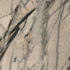 Arteriors - FES19 - Table d'appoint - Mirelle - Imitation marbre Mojave
