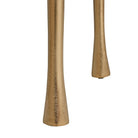 Arteriors - FEI36 - Table d'appoint - Monarch - Bronze Champagne