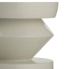 Arteriors - FAS21 - Accent Table - Uma - Ivory
