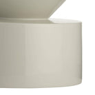 Arteriors - FAS21 - Accent Table - Uma - Ivory