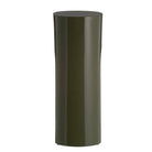 Arteriors - FAS20 - Table d'appoint - Constantine - Mousse foncée
